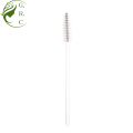 50Pcs Mascara Wands Applicator Brushes Spoolers Makeup Tool