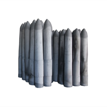 Tundish Stopper Rod In Steel Industry