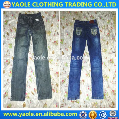 bundle used clothing men jean pants canada used clothing