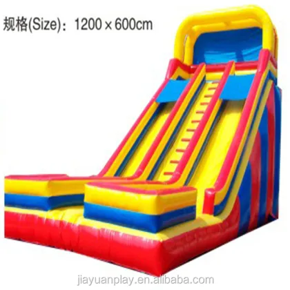 Outdoor Play Center: Playground Equipment & Inflatable Castles