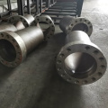 SAE 1518 carbon steel hydraulic cylinder barrel