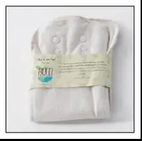 "Classic" Bum Pad-Bum Baby Diaper Products