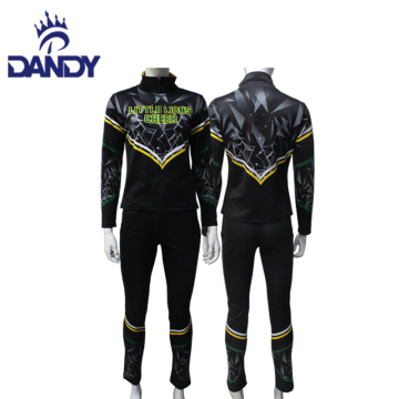 Custom youth Cheerleaders Jackets