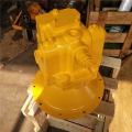 706-7K-01081 706-7K-01080 Motore di swing PC400-7 Komatsu