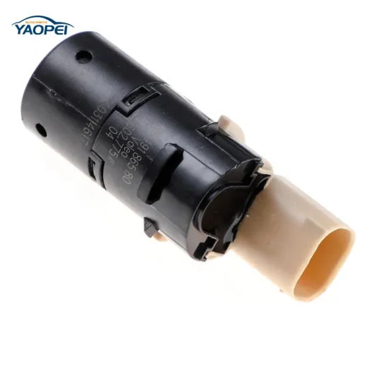 YAOPEI Parking Sensor for Citroen Berlingo 1996-2011 - Accessories Car