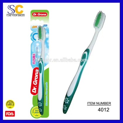 dental clinic toothbrush