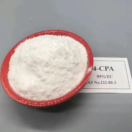 4-Chlorophenoxyacetic Acid Sodium Salt (4-CPA-Na) Na-4-CPA