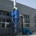 Industrial Cyclone Dust Collector