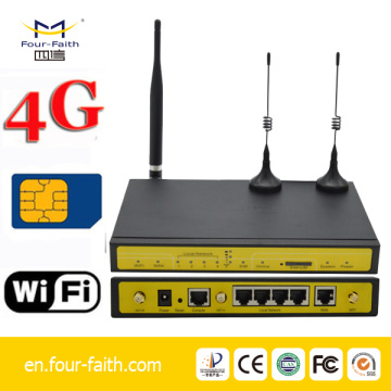 F3826 verizon router 4g wifi wireless router for mobile internet service J