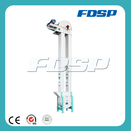 Vertical Transport Selfcleaning Bucket Elevator, High Quality Vertical