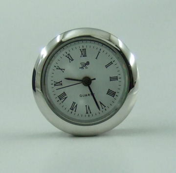 4324CS crystal clock