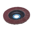 High Quality Grinding Abrasive Cleaning Ceramic Flap Disc