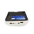 Medical Hospital Lab Clinic Device Dry Chemistry Analyzer