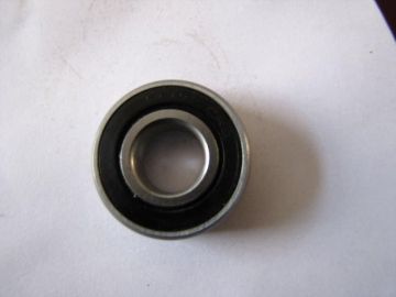 Single Row Ntn Bearing , 60000-zn Series Deep Groove Ball Bearings
