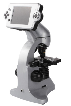 Digital Microscope With LCD Screen (LDM002)