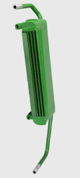 Oliekoel radiator 912 OLIERADIATOR 6L