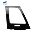 BMW car air conditioner air outlet surface frame