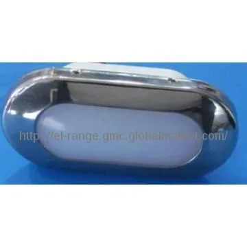 LED Caravan light 12VDC 1W