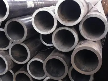 12Cr1MoVG alloy steel pipe for petrochemical industry