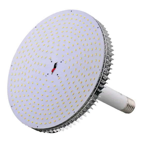 120W LED High Bay Retrofit Bulb: Bright Alternative to 400-450W MH/HPS Lamps