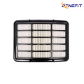 Köpekbalığı için Orijinal HEPA Filtre XHF350
