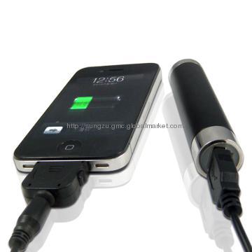 Micro USB Power Bank for Smartphone