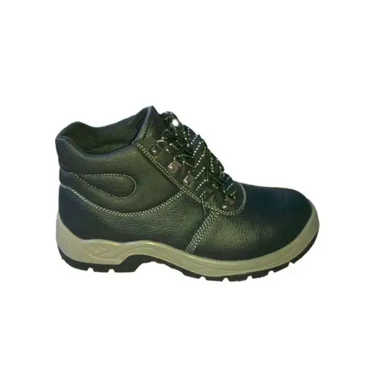 industrial safety working boots wholesale with great price