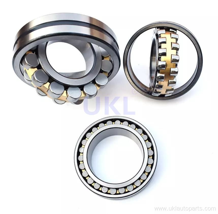 UKL Spherical Roller Bearing 22210E EK Size 50x110x27mm