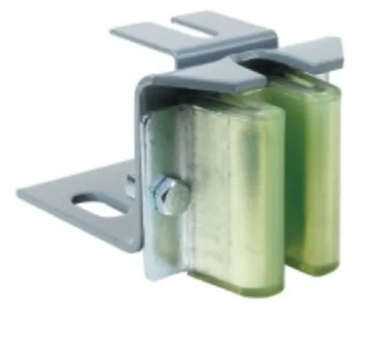 Elevator Slide Sliding Guide Shoe - 10mm 16mm