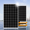 Panneau solaire Perc Solar Panels 315W MONO