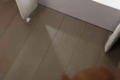 12mm Indoor Waterproof Laminated Flooring