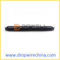 19 &quot;24 Port Cat6 Patch Panel