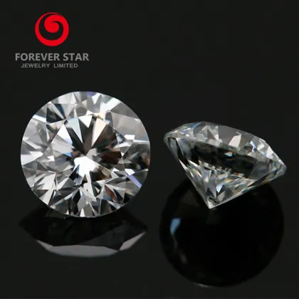 High Quality Lab Grown CVD Diamond