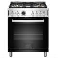 30 inch Dual Fuel Range