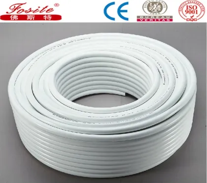 Pexb floor heating pipe