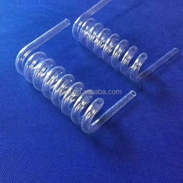 Recherchez des fournisseurs réguliers de borosilicate 3,3 tubes en verre pour les industries alimentaires
