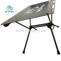 Carbon Fiber Folding Table Carbon fiber portable folding tabletop desk camping table Supplier