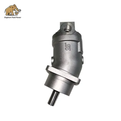 Putzmeister Hydraulic Motor A2F16 Rexroth