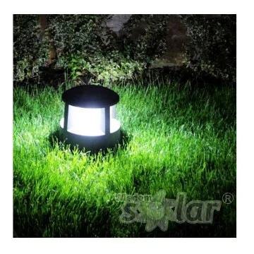 So cheap solar lighting outdoor, garden solar lighting