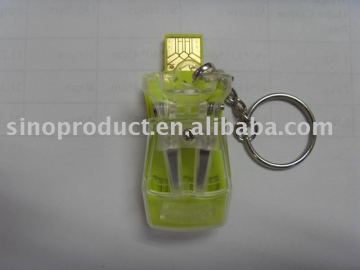 USB mini charger