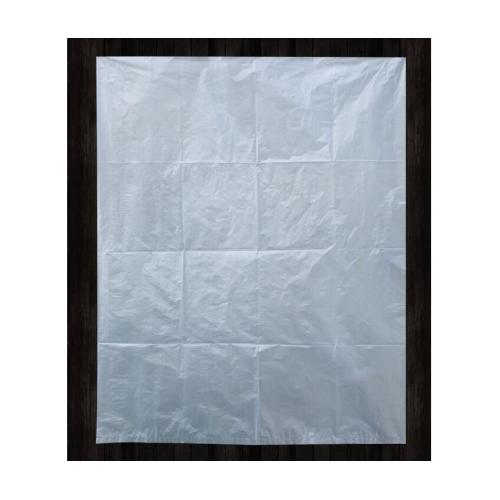 White Large Size Plastic Bag