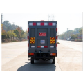 Little Prodigy New Energy Garbage Truck