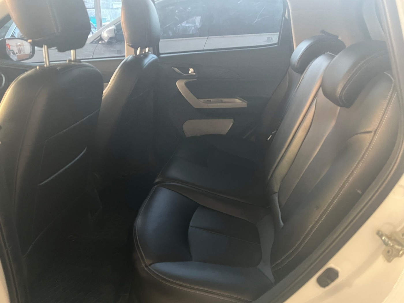 Used Changan Benben E-Star 2022