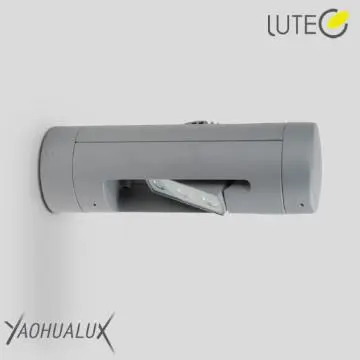 9W  LED wall mounted lighting  4100K