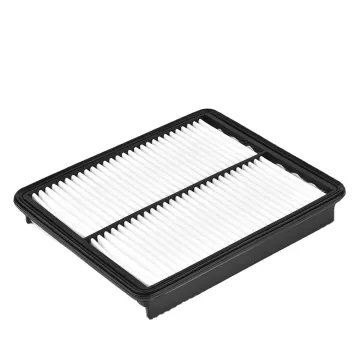 Japan 28113-C7000 28113-2p100 Plastic Air Cleaner Filter Auto Parts