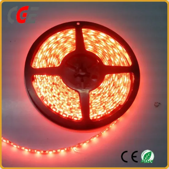 SMD2835 Constant Current Strip Light with IC Module/LED Decorative Light