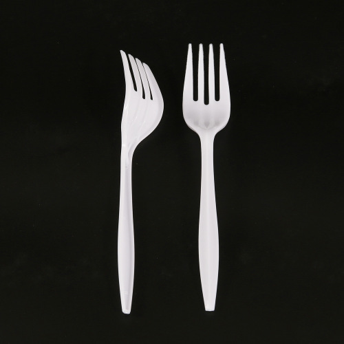 PP Disposable Plastic Forks Knives and Spoons