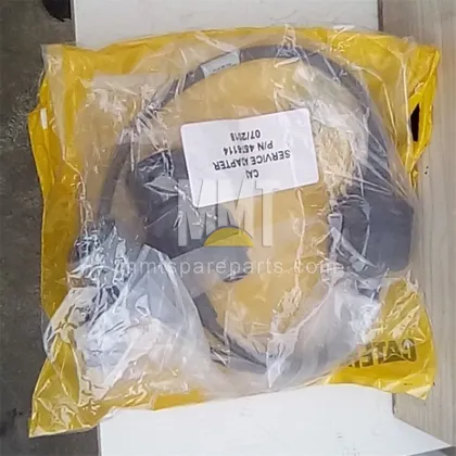 457-6114 4576114 Data link for D2 Track Type Tractor