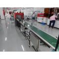 Heavy Duty Conveyor Belt Assembly Line