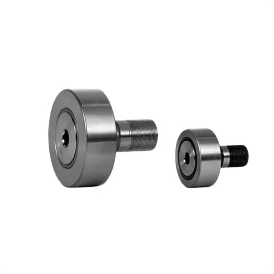 Affordable Cam Follower Bearings: KR30PP, KRV30PP, KRVE30PP